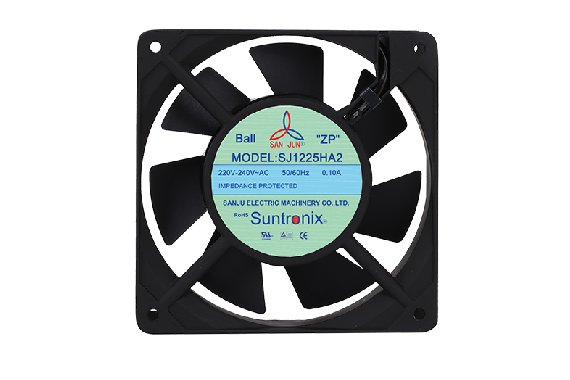 台湾好色先生TV在线下载交流散热风扇sj1225的自述